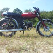 Puch monza 2 gear