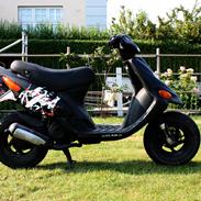 Gilera Stalker