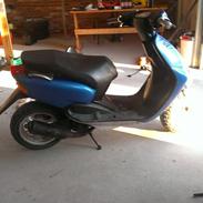 Yamaha Neos 2t 02er