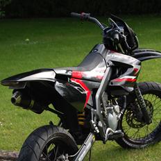 Derbi Senda Xtreme SM LC-ÐÐ