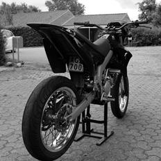 Gilera SMT "X-FIGHT"