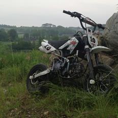 Pitpro 149cc (PINK)