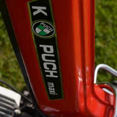 Puch Maxi