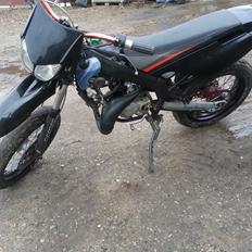 Derbi Senda