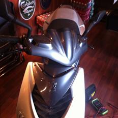 Peugeot Speedfight 2 (ac)