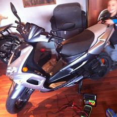 Peugeot Speedfight 2 (ac)