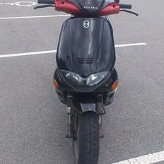 Gilera Runner LC