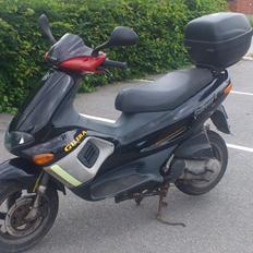 Gilera Runner LC