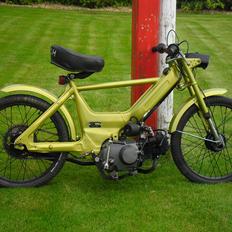 Puch maxi 110cc