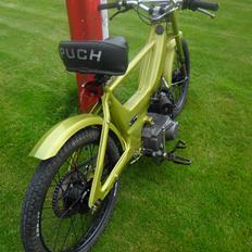 Puch maxi 110cc