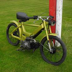 Puch maxi 110cc