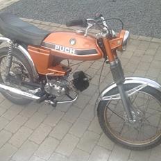 Puch Monza 