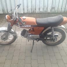 Puch Monza 