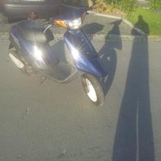 Yamaha Jog As (Julie)