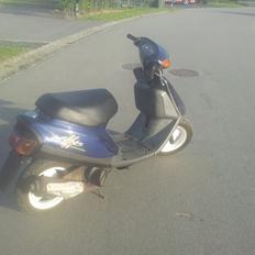 Yamaha Jog As (Julie)