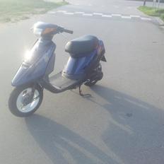 Yamaha Jog As (Julie)