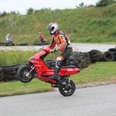 Gilera Runner DMU #96