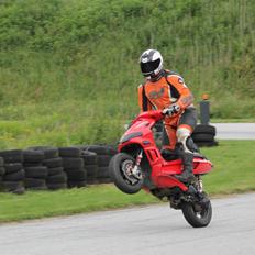 Gilera Runner DMU #96