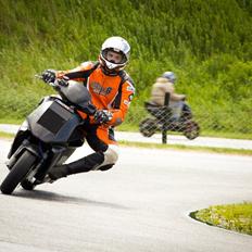 Piaggio NRG POWER LC DD R/T