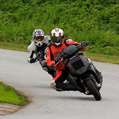 Piaggio NRG POWER LC DD R/T