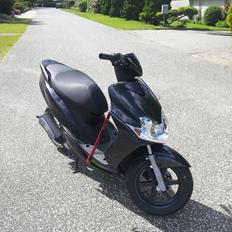 Yamaha jog r