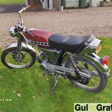 Yamaha FS 1 4 gear DX