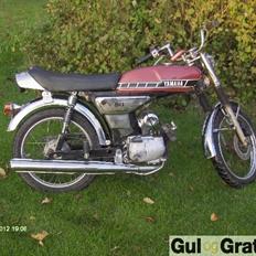 Yamaha FS 1 4 gear DX