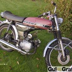 Yamaha FS 1 4 gear DX