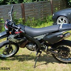 Derbi Senda X-RACE