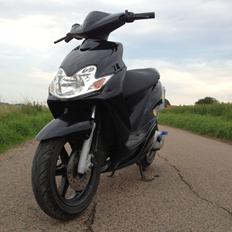 Yamaha Jog R