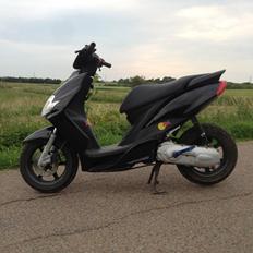 Yamaha Jog R