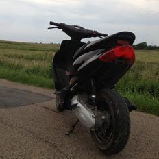 Yamaha Jog R