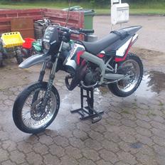 Gilera SMT