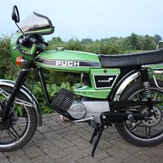 Puch Grand Prix N-SSL Flagskib