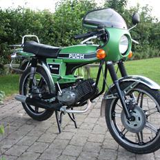 Puch Grand Prix N-SSL Flagskib