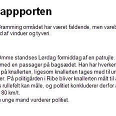 Gilera Stalker - Special edition "Tomaten"