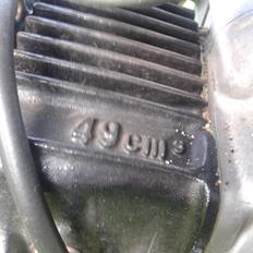 Honda Monkey Z50 Special