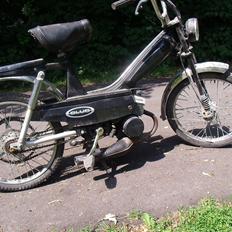 Motobecane MOBYLETTE Club MBK