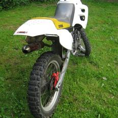 Derbi Senda R Athena 70cc