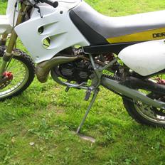 Derbi Senda R Athena 70cc