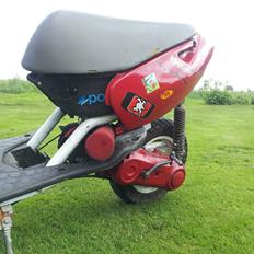 Aprilia Sonic