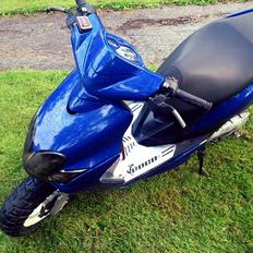 Yamaha Jog R
