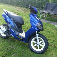 Yamaha Jog R