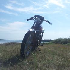 Puch monza 2 gear