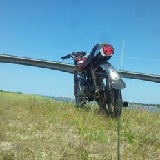 Puch monza 2 gear