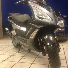 Peugeot Speedfight 3(efter)