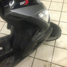 Peugeot Speedfight 3(efter)
