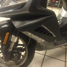 Peugeot Speedfight 3(efter)
