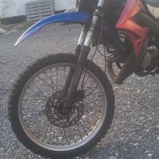 Derbi senda