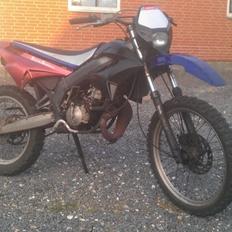 Derbi senda